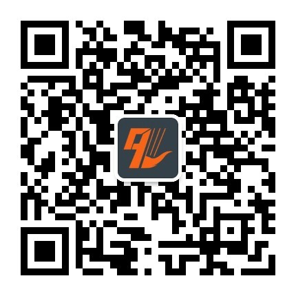 官方客服微信二维码